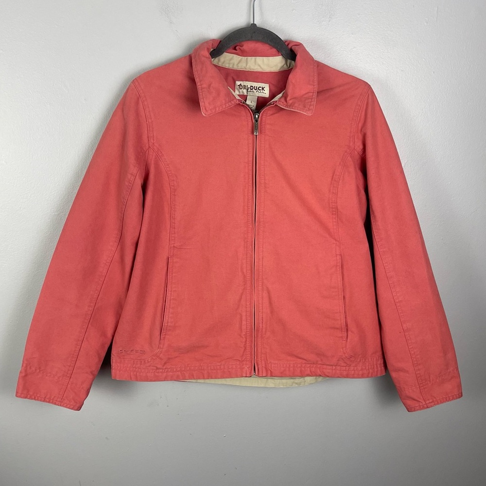 DRI DUCK Jacket